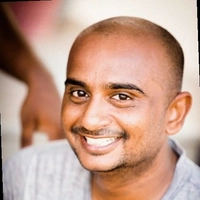 Harikrishna Tellabati