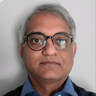 Harikrishnan Gurumurthy