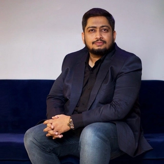 Harikrishnan Pillai
