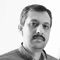 Harikrishnan R