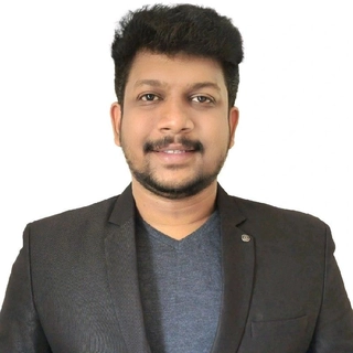 Harikrishnan Rajan Pillai