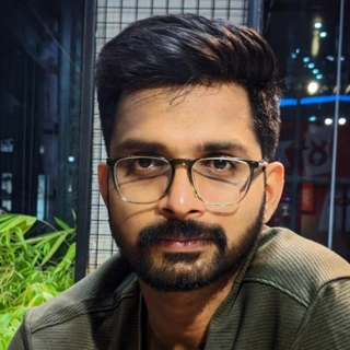 Harikrishnan Suresh