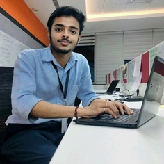 Harikrishnan U.a