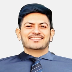 Harikrushna Sarvaiya