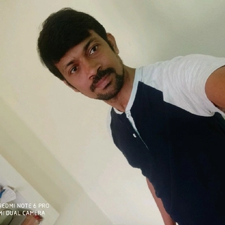 Harinathareddy Konepalli