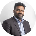 Harindha Fernando