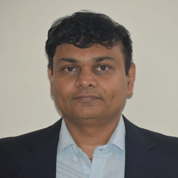 Harindra Akbari