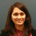 Harini Raghunathan