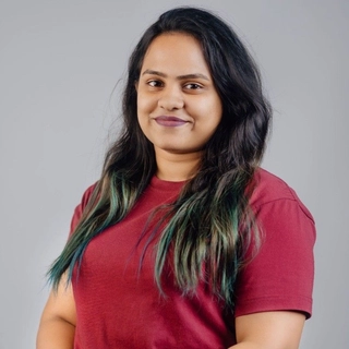 Harini Sathma Wijenayake