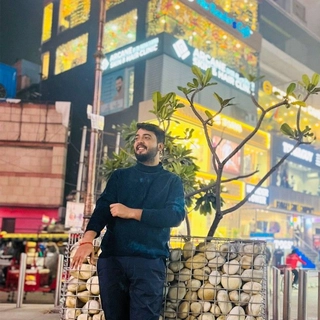 Hariom Dubey