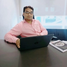 Hariom Kumar