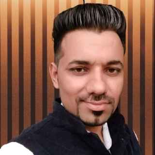 Hariom M.