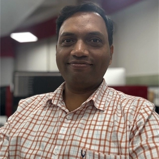 Haripal Wagh