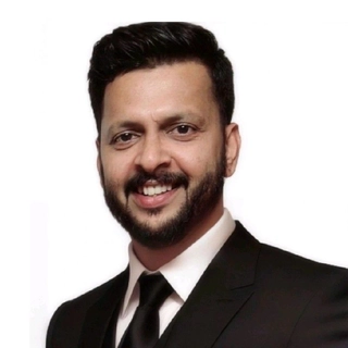 Hariprasad Bairethaya