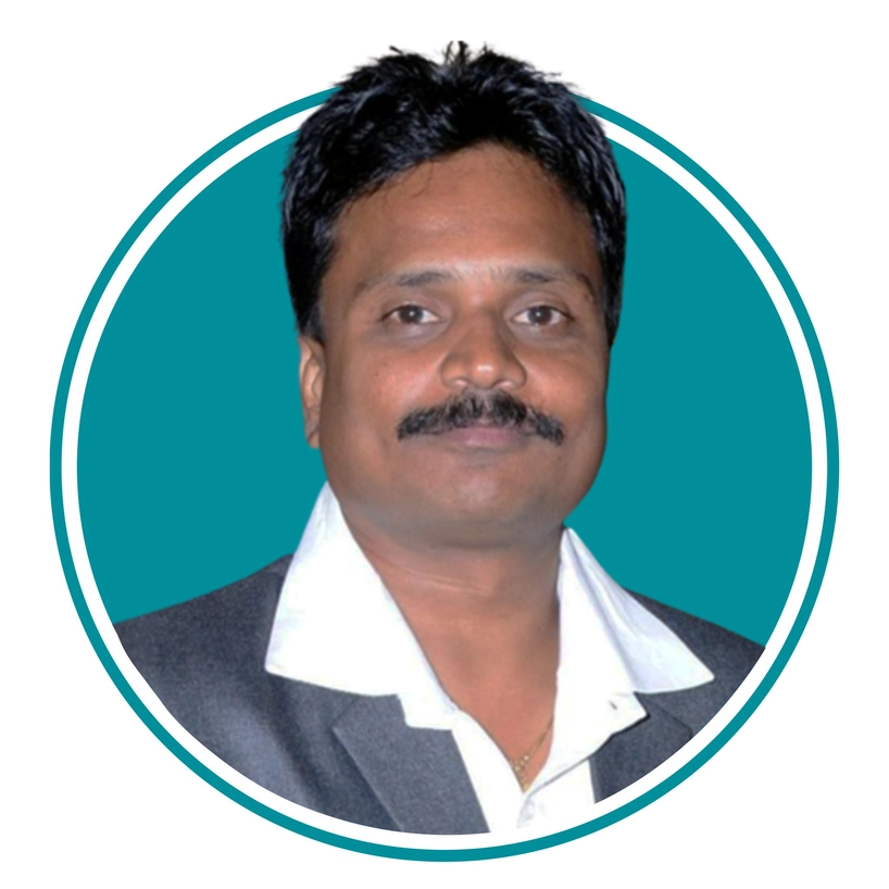 Hariprasad S Varada