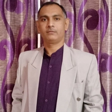 Hariprasad Vishwakarma