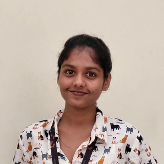 Haripriya H V