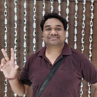 Hariram Pawar