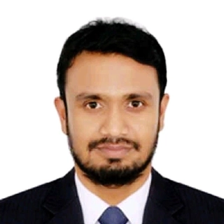 Haris Ahmed