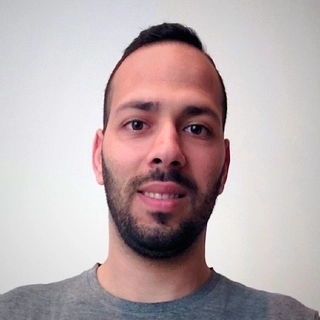 Haris Alvanos