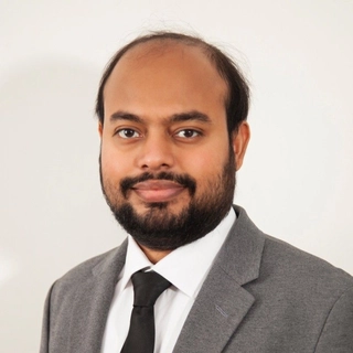 Haris Mohammed