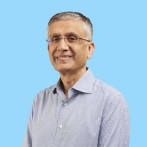 Haris Naseem
