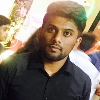 Harish Balaji