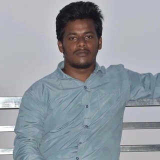 Harish Battula