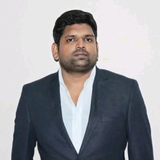 Harish Chappa (Leaders - Technology