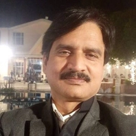 Harish Gaur