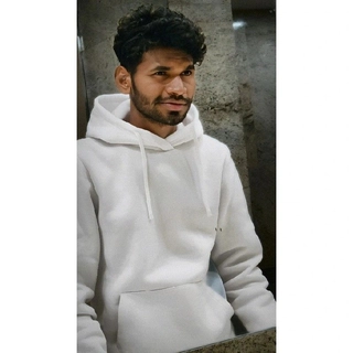 HARISH GONTHINA