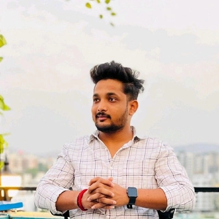 Harish Jadhav