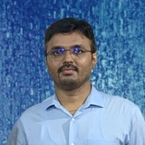 Harish K.