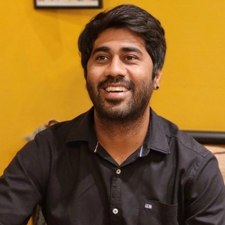 Harish Kadiyala