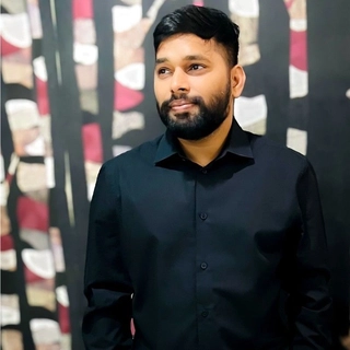 Harish Kottur