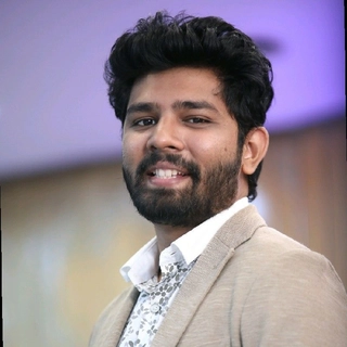Harish Kumar
