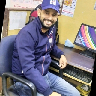 Harish Kumar