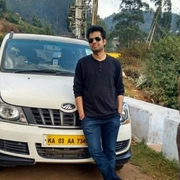 harish kumar
