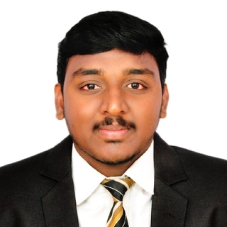 Harish Kumar Chavvakula