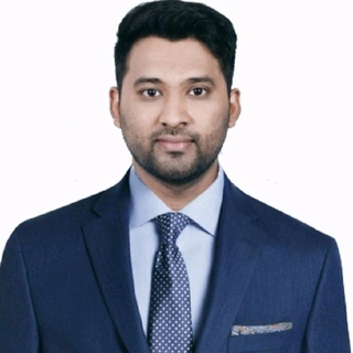 Harish Kumar Eshwaran