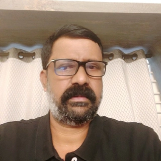 Harish Kumar G