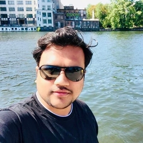 Harish Kumar R
