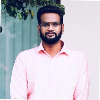 Harish Kumar Ramu