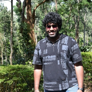 Harish Kumar Thirugnanam