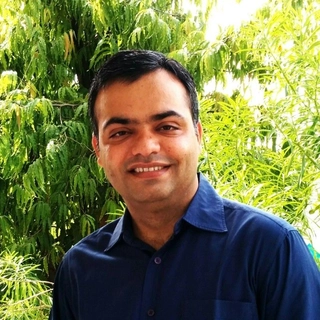 Harish Manwani