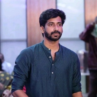 Harish Mohan