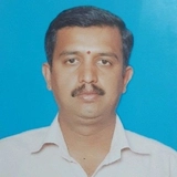 Harish Mudalagiri
