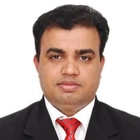 Harish N.