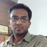 Harish N.