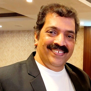 Harish Naik